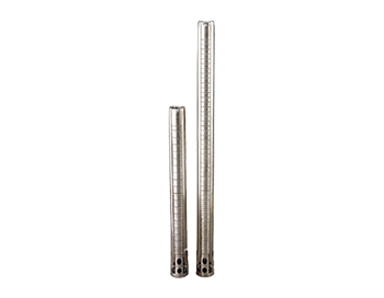 Deepwell Submersible Pumps - 4” STAINLESS STEEL SERIES