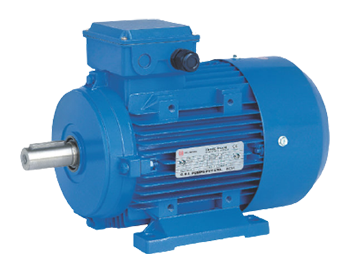 A.C. INDUCTION MOTORS