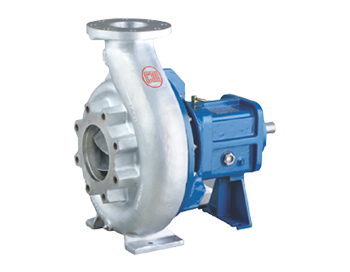 End Suction Pumps - ECC Series