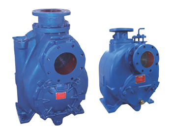 Waste Water Pumps - ECN SERIES