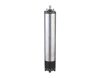 8″ WATER FILLED REWINDABLE SUBMERSIBLE MOTORS