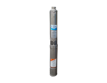 Deepwell Submersible Pumps - 2.5” G-FLOW SERIES