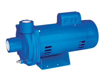 Centrifugal Monoblock Pumps - CND SERIES