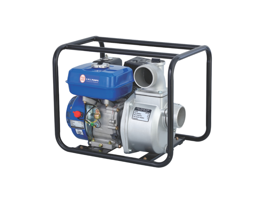Diesel Pump