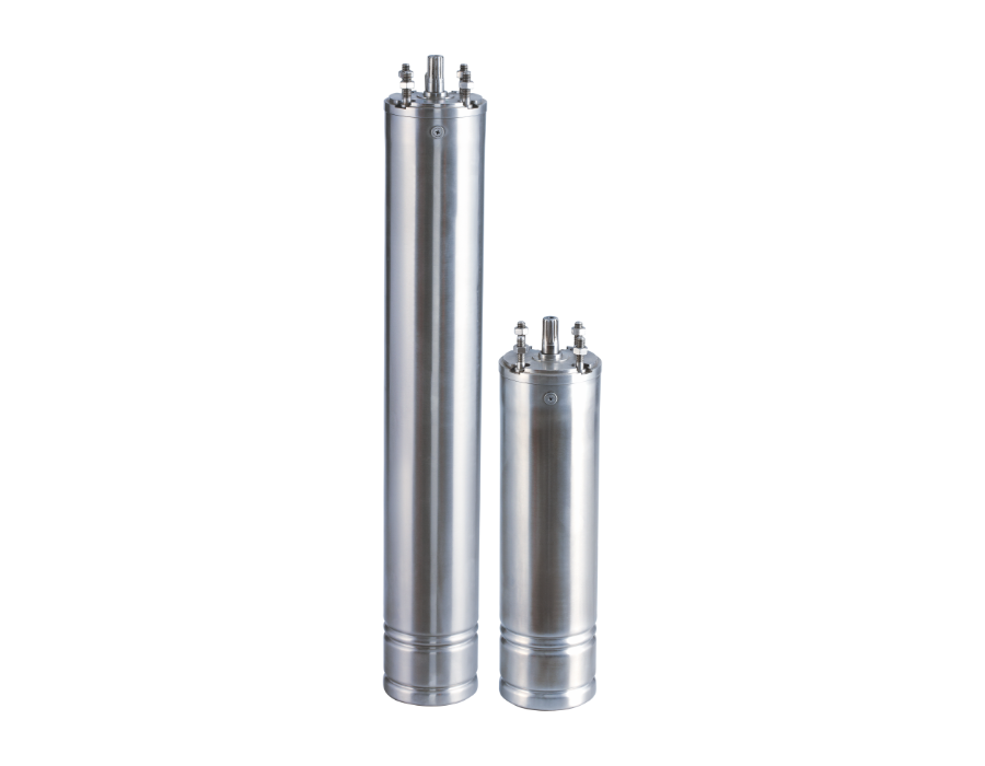 Submersible pump on sale oil