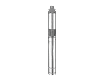 DC Solar Submersible Pumps