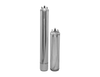 Resin filled Encapsulated Submersible Motors