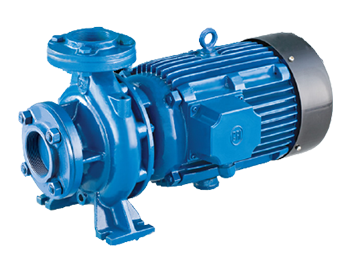 Centrifugal CTT Series Pumps