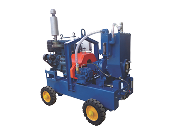 Dewatering WD Series Pumps