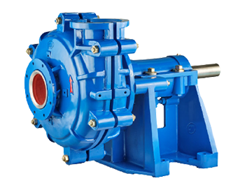 End Suction ECH series Pumps