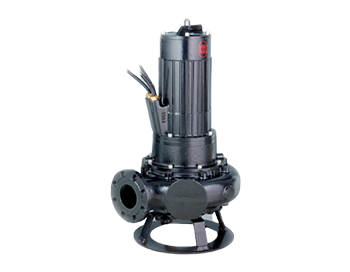 Waste Water KC Series Pumps