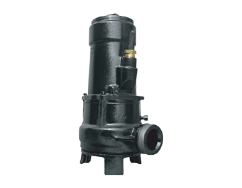 Waste Water MA Series Pumps