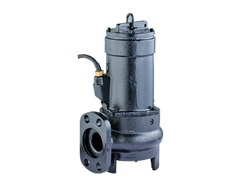 Waste Water MC Series Pumps