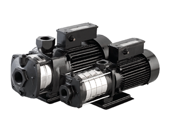 Multi Stage MH Series Pumps