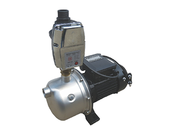 Pressure Boosting System QF Series Pumps