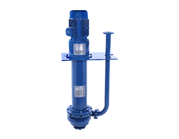 Vertical Sump Pump