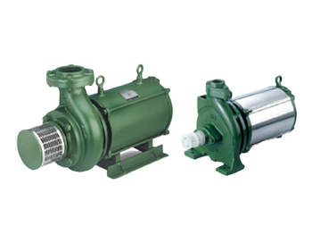 Oenwell Submersible  Horizondal pumps