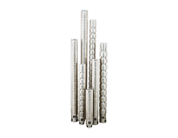 Submersible Pumps