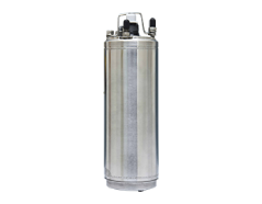 Submersible Solar Pump