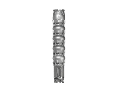 8inch Stainless Steel Grand Series Submersible-Pumps